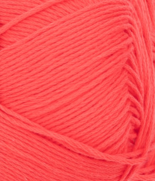 Mandarin Petit, 4108, Flame Scarlet