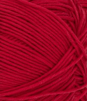 Mandarin Petit, 4418, M&oslash;rk R&oslash;d