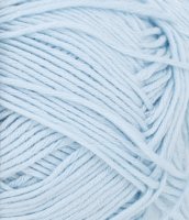 Mandarin Petit, 5930, Lys Bl&aring;