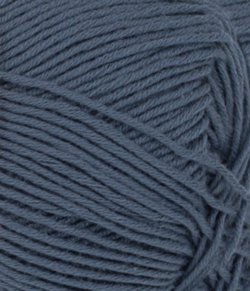 Mandarin Petit, 6061, M&oslash;rk Gr&aring;bl&aring;