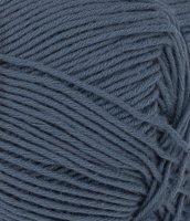 Mandarin Petit, 6061, M&oslash;rk Gr&aring;bl&aring;