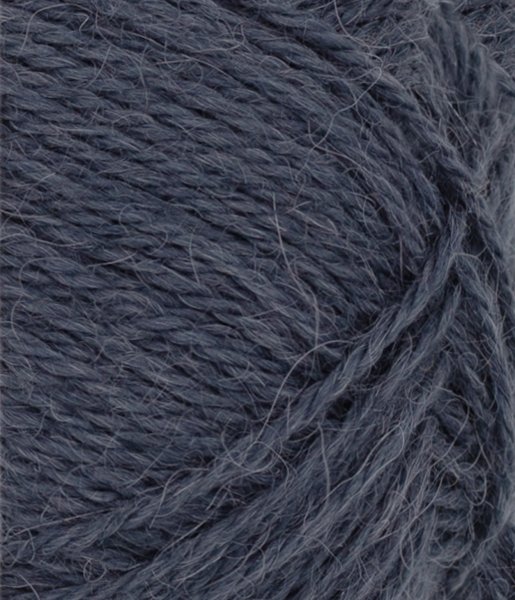 Mini Alpakka, 6070, Midnatt