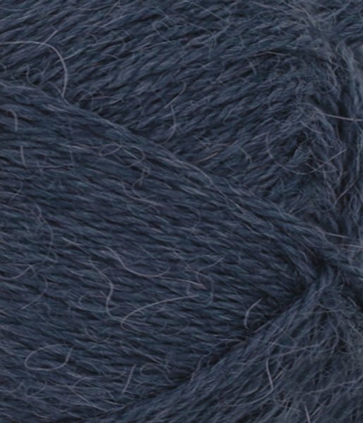 Mini Alpakka, 6081, Dypbl&aring;