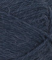 Mini Alpakka, 6081, Dypbl&aring;