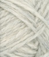Fritidsgarn, 1021, Lys Gr&aring;melert