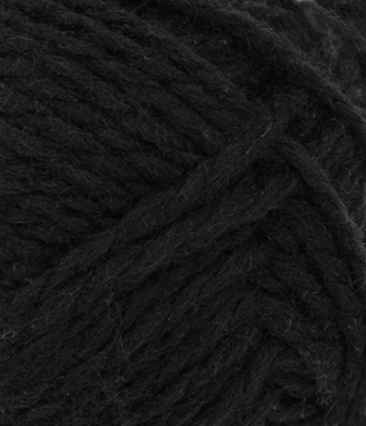 Fritidsgarn, 1099, Svart
