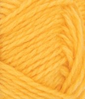 Fritidsgarn, 2206, Gul