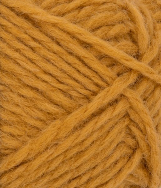 Fritidsgarn, 2335, Sennepsgul