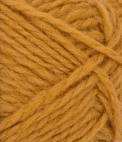 Fritidsgarn, 2335, Sennepsgul