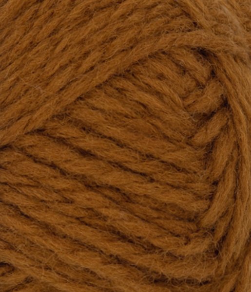 Fritidsgarn, 2564, Gyllenbrun