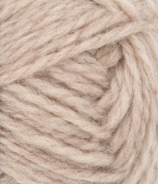 Fritidsgarn, 3021, Lys Beigmelert