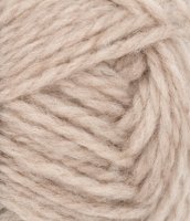 Fritidsgarn, 3021, Lys Beigmelert