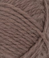 Fritidsgarn, 3161, Mellombrun