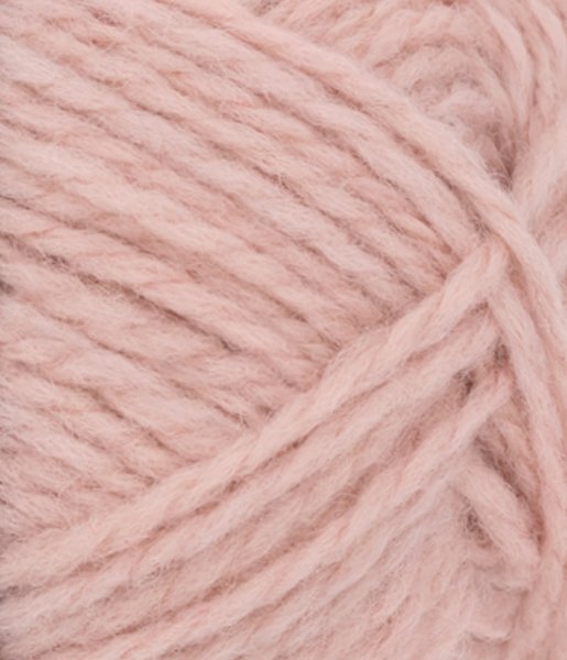 Fritidsgarn, 3511, Pudder Rosa