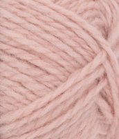 Fritidsgarn, 3511, Pudder Rosa