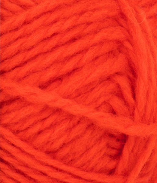 Fritidsgarn, 3819, Spicy Orange