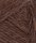 Fritidsgarn, 4071, M&oslash;rk Brun
