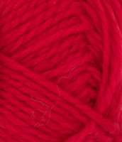 Fritidsgarn, 4120, R&oslash;d