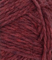 Fritidsgarn, 4363, M&oslash;rk R&oslash;dmelert