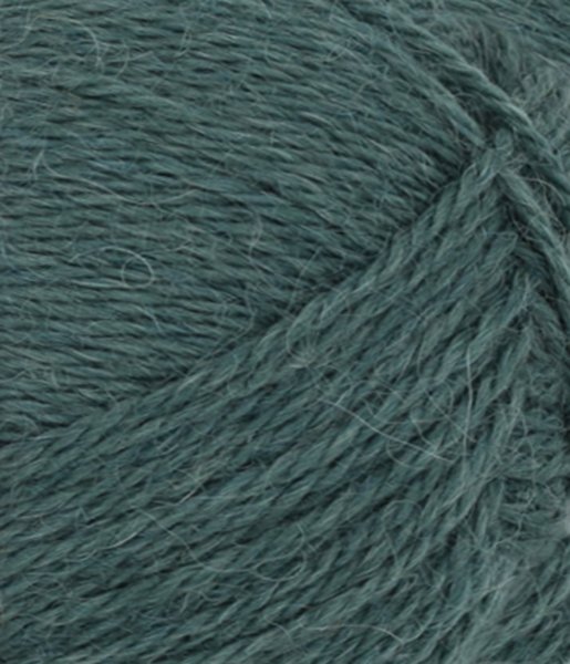 Mini Alpakka, 7572, Petrolium