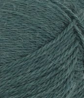 Mini Alpakka, 7572, Petrolium