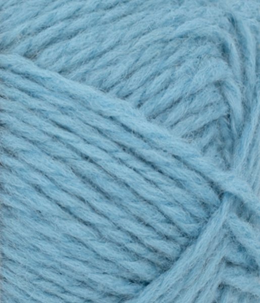 Fritidsgarn, 6573, Kornblomst