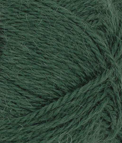 Mini Alpakka, 8581, Dyp Skoggr&oslash;nn