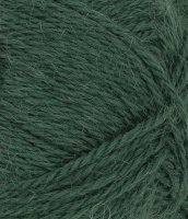 Mini Alpakka, 8581, Dyp Skoggr&oslash;nn
