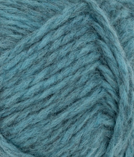 Fritidsgarn, 7252, Sj&oslash;gr&oslash;nn Melert