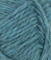 Fritidsgarn, 7252, Sj&oslash;gr&oslash;nn Melert