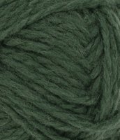 Fritidsgarn, 8571, M&oslash;rk Gr&oslash;nn