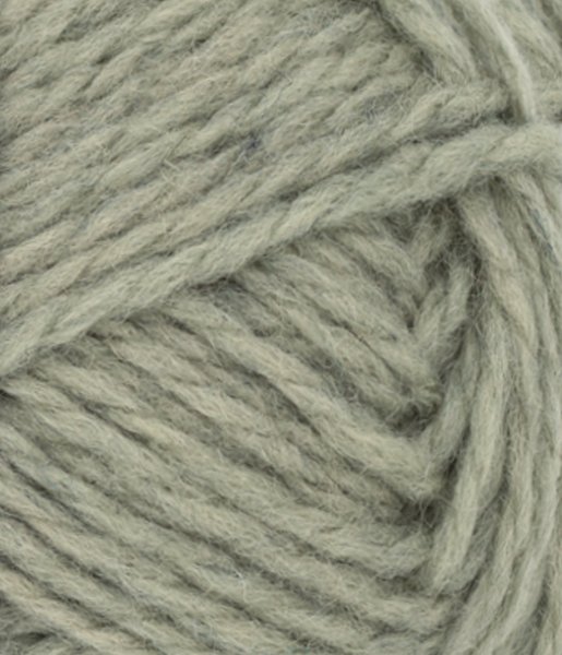 Fritidsgarn, 9041, St&oslash;vet Lys Gr&oslash;nnmelert