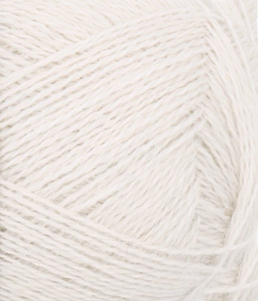 Alpakka F&oslash;lgetr&aring;d, 1015, Kitt