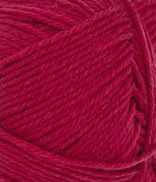 Sisu, 4255, Rumba red