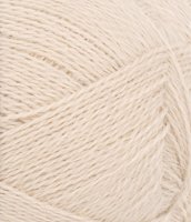 Alpakka F&oslash;lgetr&aring;d, 2321, Marsipan