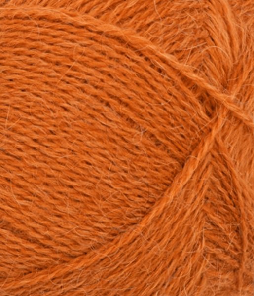 Alpakka F&oslash;lgetr&aring;d, 2745, Cognac