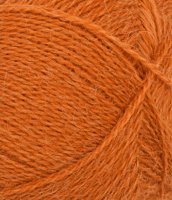 Alpakka F&oslash;lgetr&aring;d, 2745, Cognac