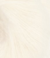 Tynn Silk Mohair, 1012, Natur