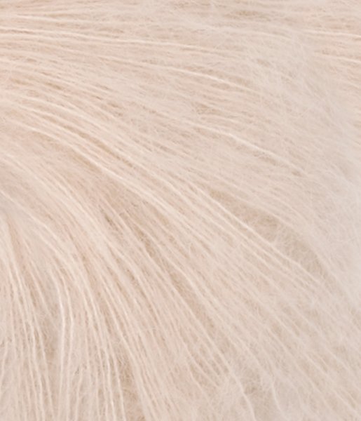 Tynn Silk Mohair, 1015, Kitt