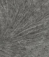 Tynn Silk Mohair, 1053, M&oslash;rk Gr&aring;melert