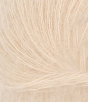 Tynn Silk Mohair, 2511, Mandel