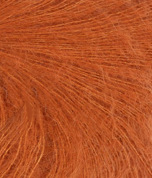 Tynn Silk Mohair, 2745, Cognac