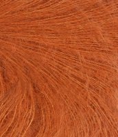 Tynn Silk Mohair, 2745, Cognac