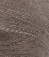 Tynn Silk Mohair, 3161, Eiken&oslash;tt