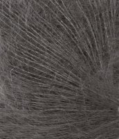 Tynn Silk Mohair, 3800, Bristol Black