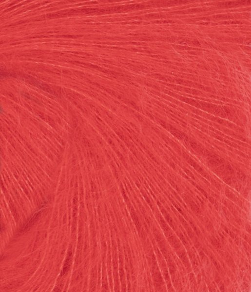 Tynn Silk Mohair, 4008, Poppy