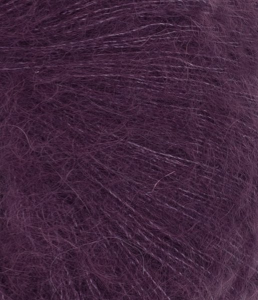 Tynn Silk Mohair, 4672, Bj&oslash;rneb&aelig;rsaft