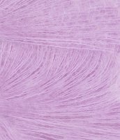 Tynn Silk Mohair, 5023, Lilac