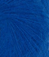 Tynn Silk Mohair, 6046, Jolly Blue