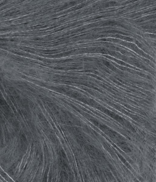 Tynn Silk Mohair, 6707, St&aring;lgr&aring;